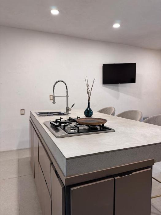 San Benito Work-Loft