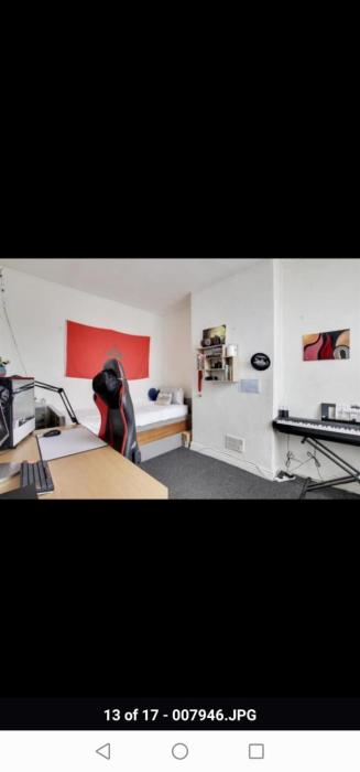 Nottingham Guest House