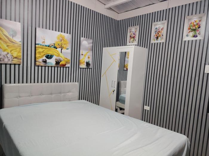 L218 Stay and Go Transient House