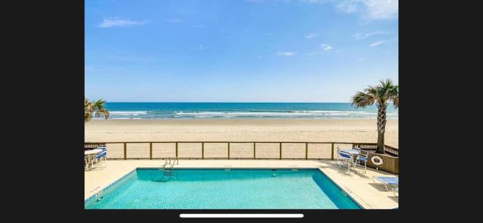 Entire Oceanview 2 BR Condo in Murrells Inlet, SC