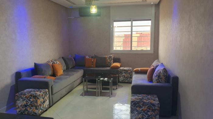 Prestige Apartment