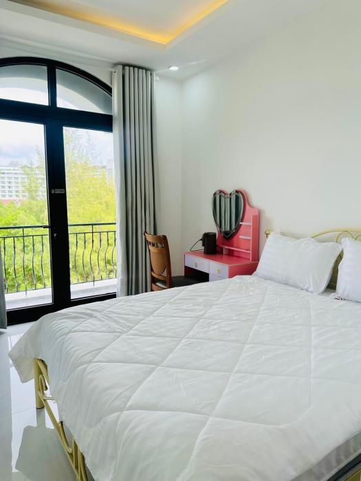 Homestay 1 Bed - Near Beach 301