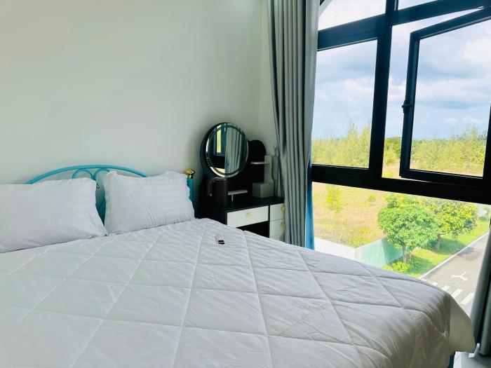 Homestay Khoa 95 TTD - P302