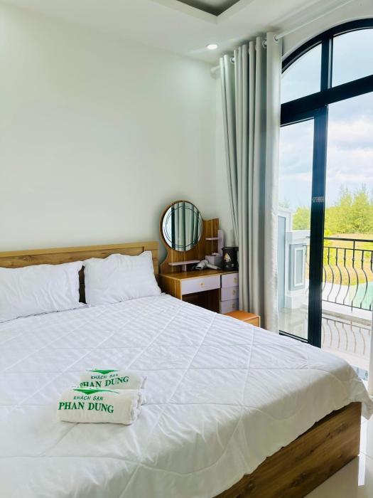 Homestay Khoa 95 TTD - P202