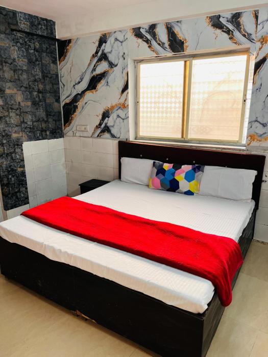New Mahakal guest house Ujjain