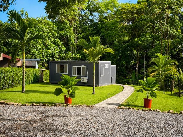 Río Celeste Stay