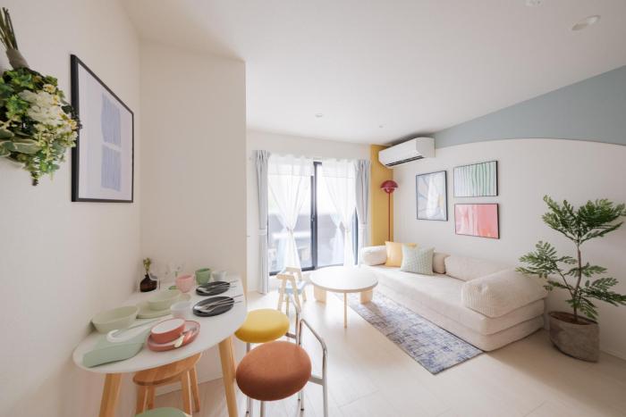 Nagoya Urban Stay