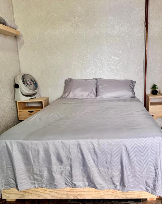 Comfortable room