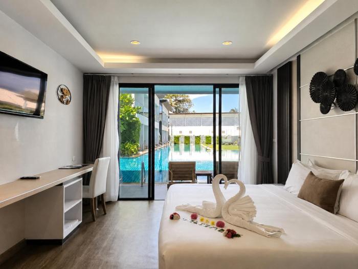 Chaolao Cabana Resort