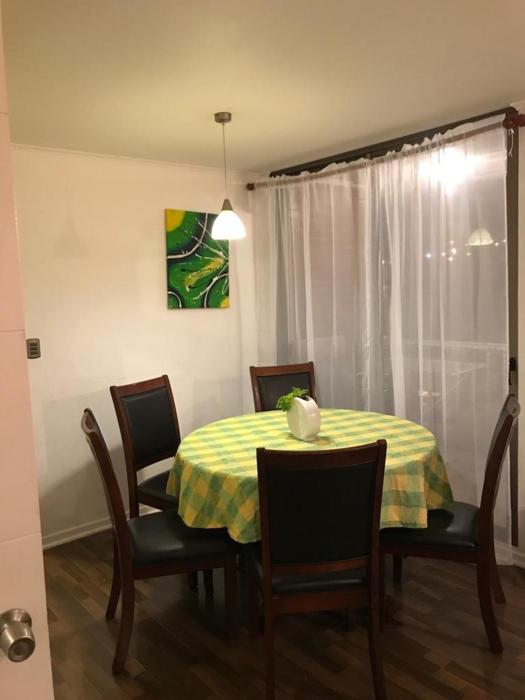 Mi casa tu hogar