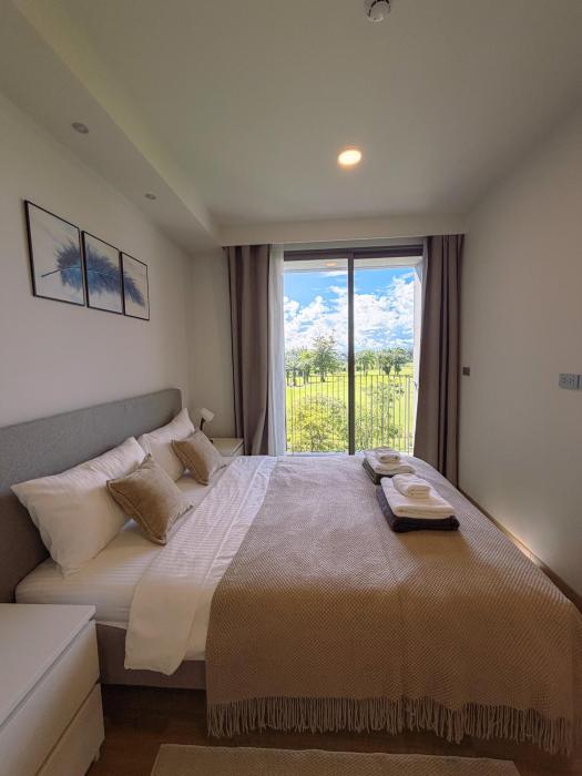 SkyPark Laguna, 1 Bedroom Apartment