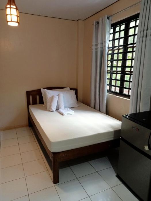 Totos House backpackers RM 2