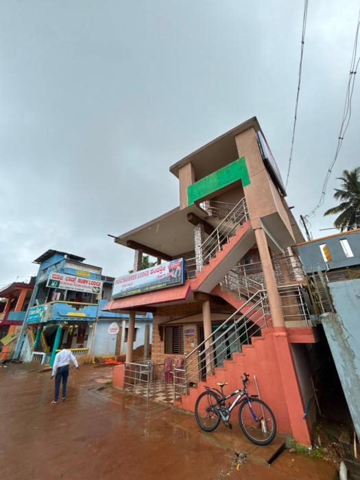 Panchashree Lodge