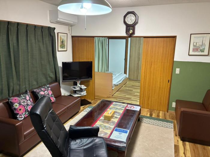 古民家 鈴乃家一棟貸し SUZUNOYA Funabashi Private House