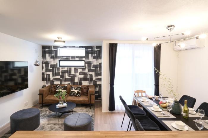 Hikifune Suite