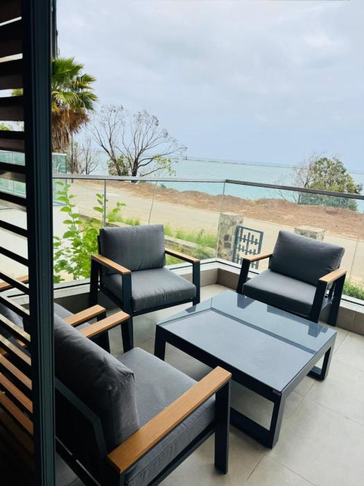 Meerblick Apartment Marchica Atalayoun