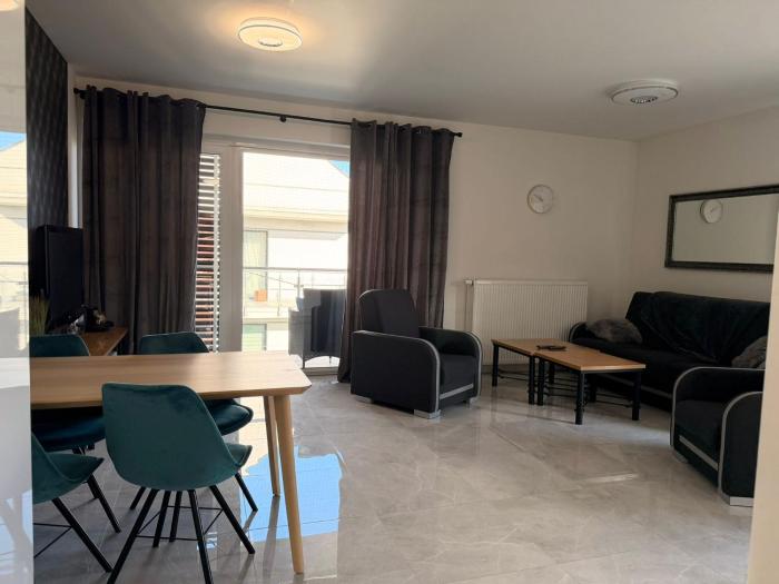 Apartament na Książańskim Szlaku