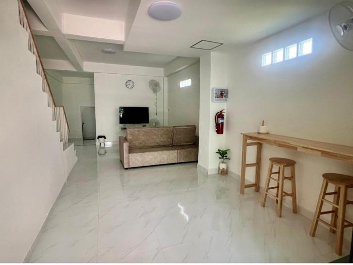 Som Homestay