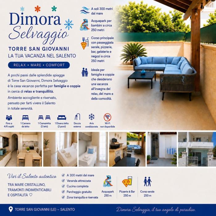 Dimora Selvaggio