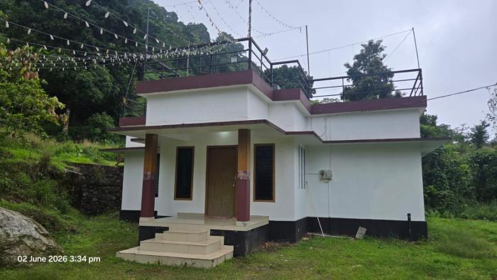 WildRoots Homestay