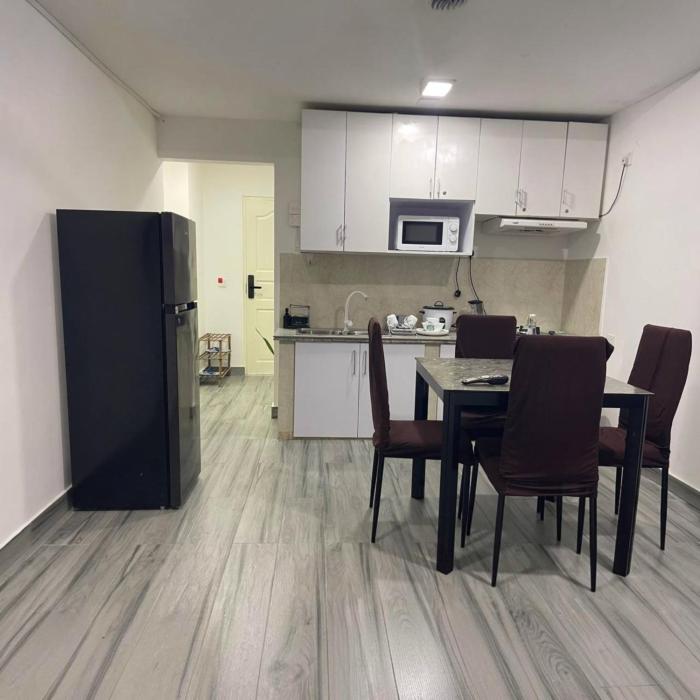 Hulhumale Near Beach 1 Room Apartment