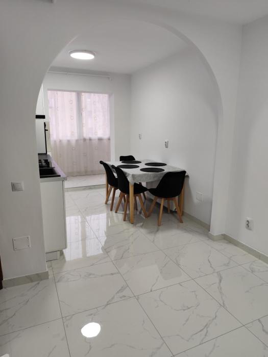 Cozy Nest Calea Floresti