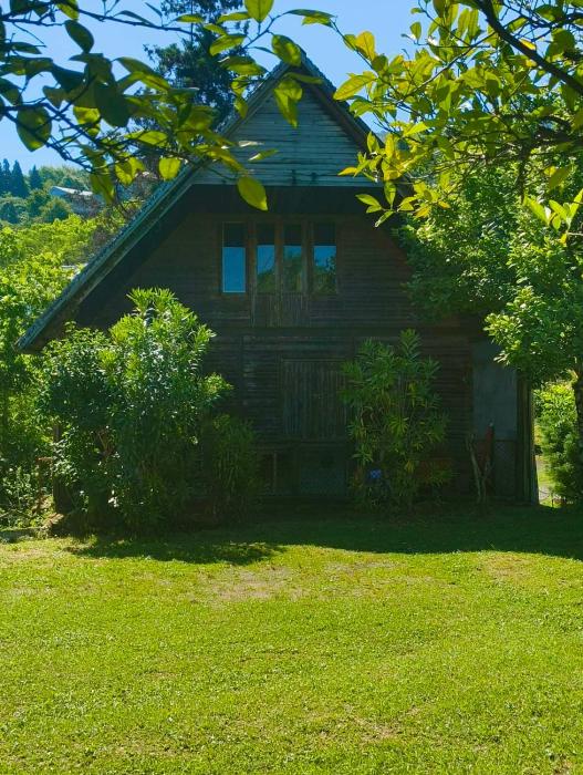 Дом на природе - Kobuleti Countryside Cottage