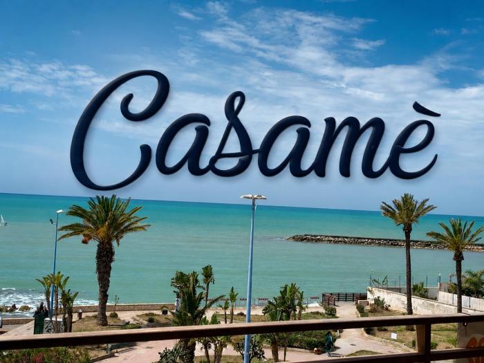 Casame di Ernesto