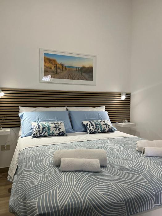 Sirenide vacation home Isola Azzurra