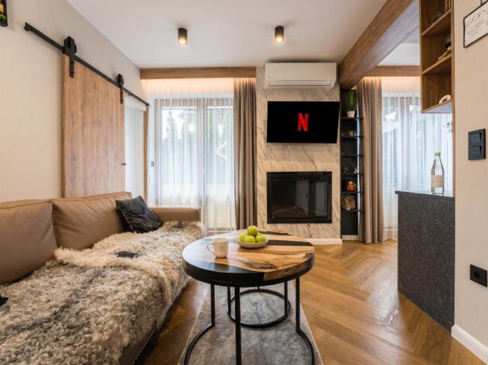 Księżycowe Apartamenty SPA by Golden Villas&24e