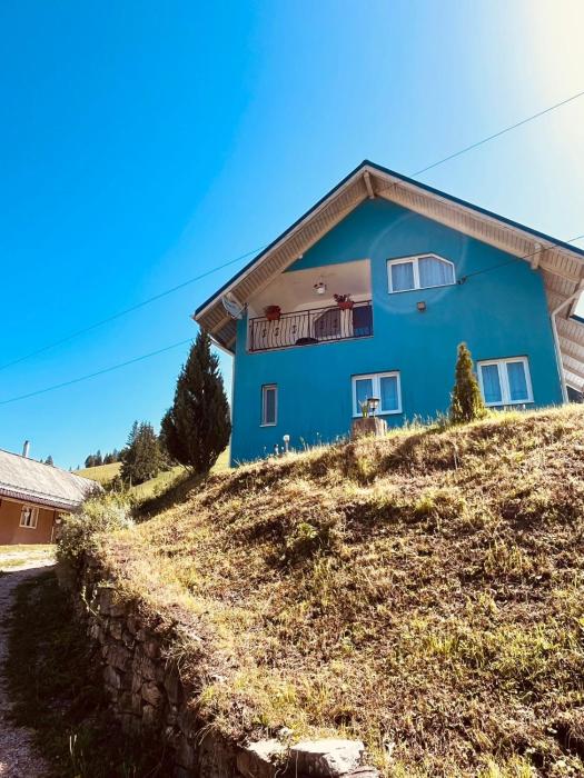 Casa Butunoi
