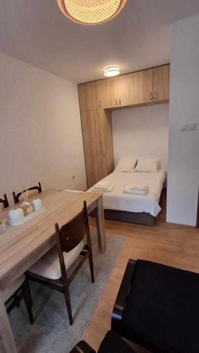 Apartman Kralj Petar