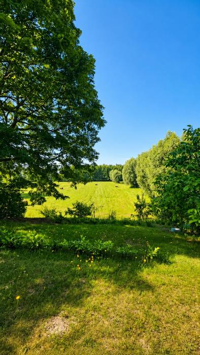 Pokoje Na Wzgórzu - Oaza ciszy blisko spokojnej plaży