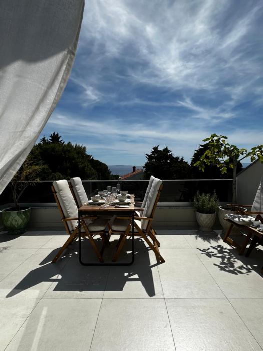 Apartment JEJA