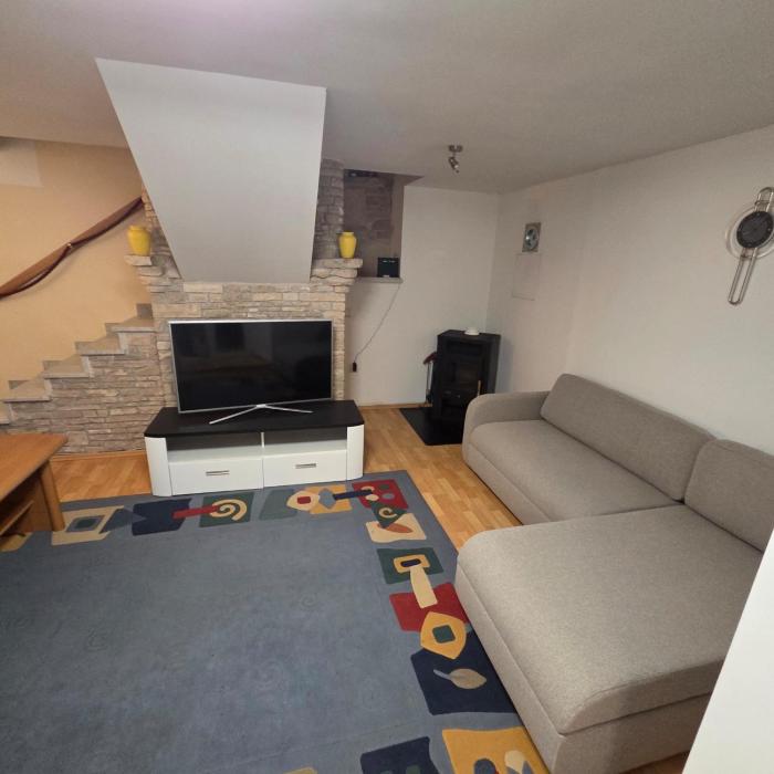 Apartman Maria Lussi 6
