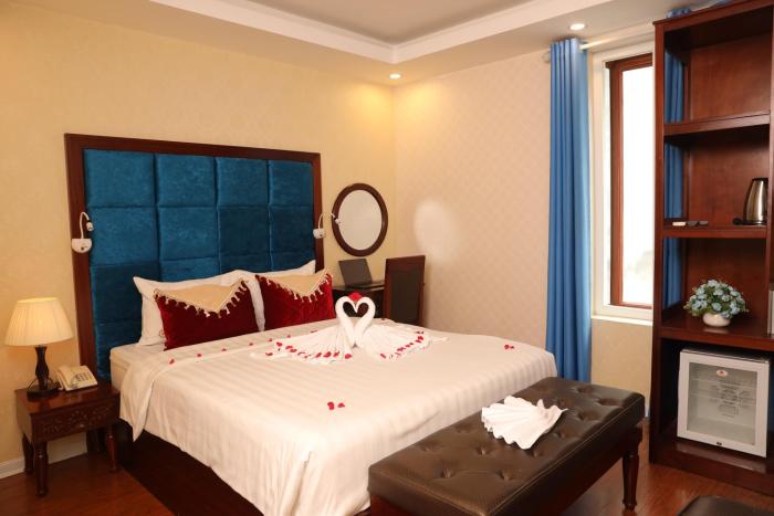 Lavender Boutique Hotel & Travel