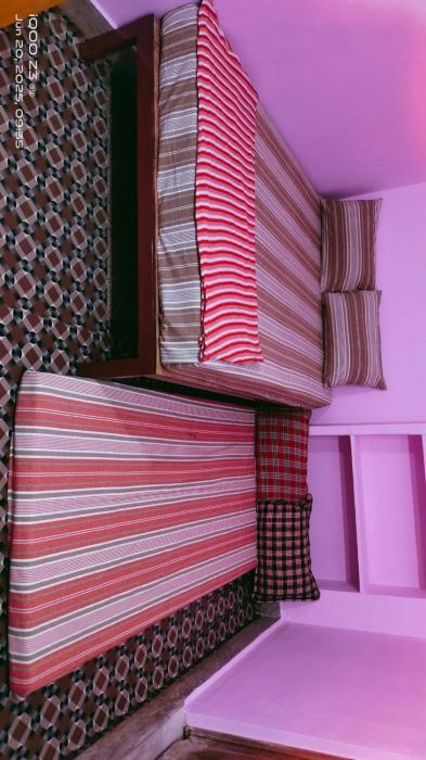 shree chendur homestay