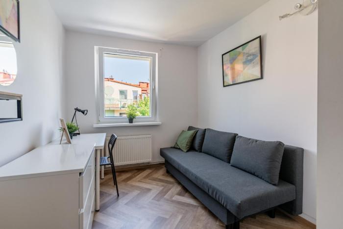 Sopot Comfort Apartment