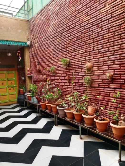 Sagar Villa A Boutique Guest House
