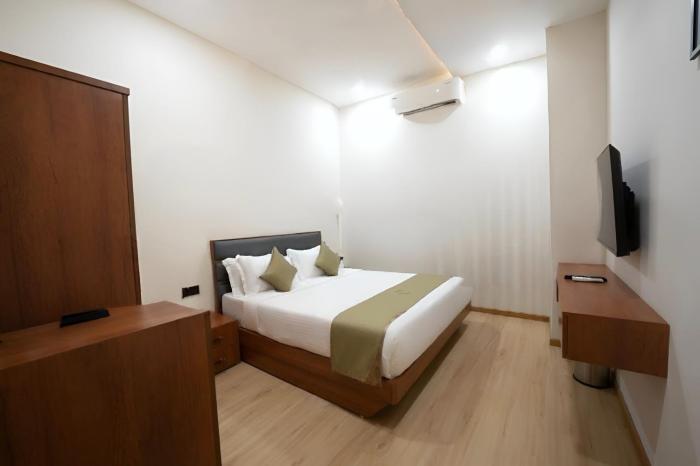 Hotel Prince Castle Delhi