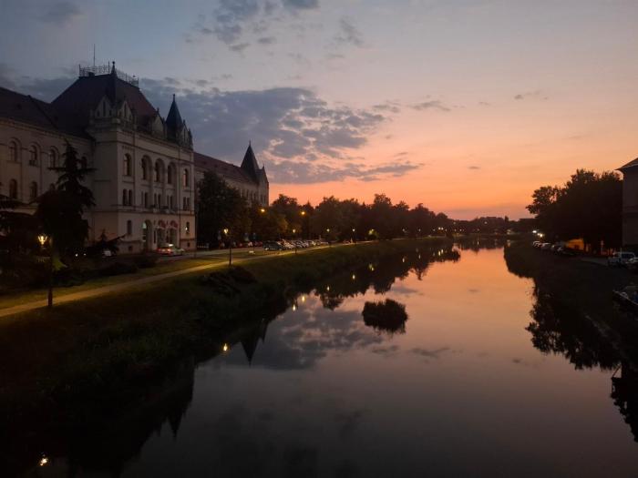 Apartman Lola Ruža
