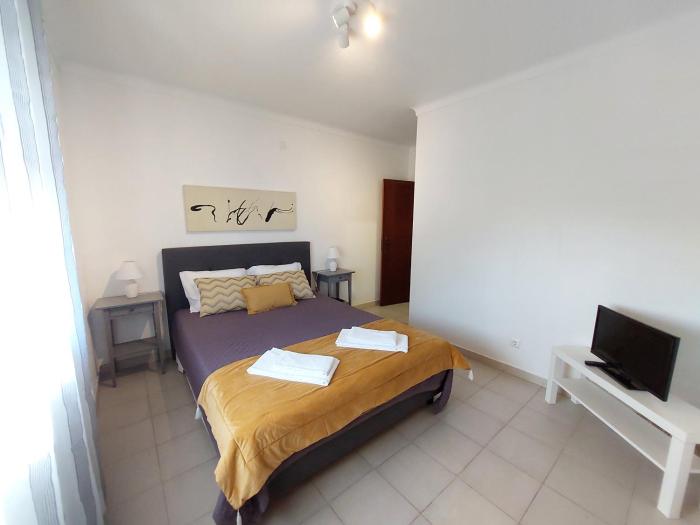 Apartamento Delfino
