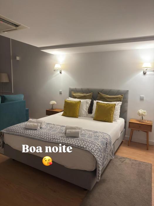 luxury stay Romantic Douro River & Sunset views
