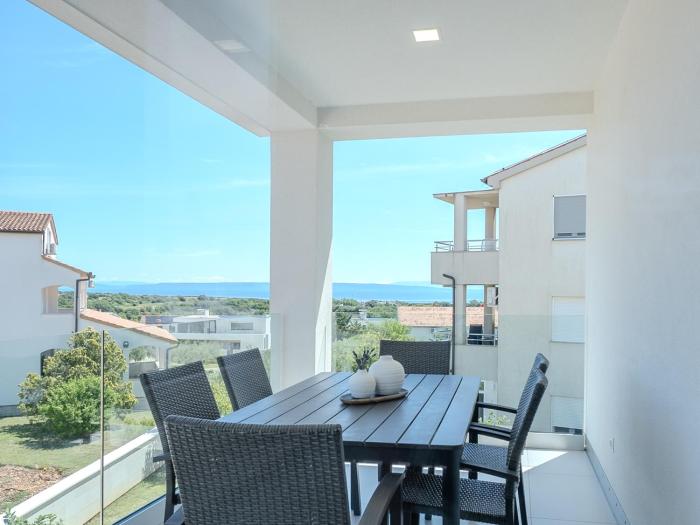 Apartment Rahat
