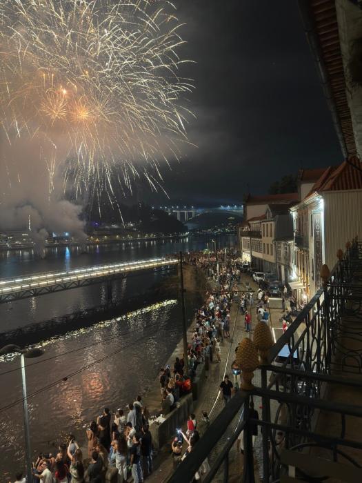 Premium Douro River & Sunset views
