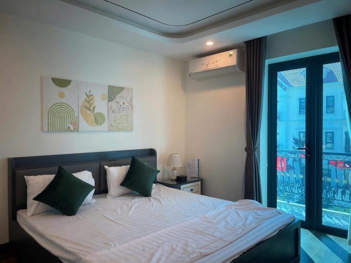 Q Gader Villa Cửa Lò