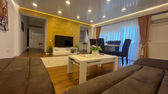 ZBI Apartament