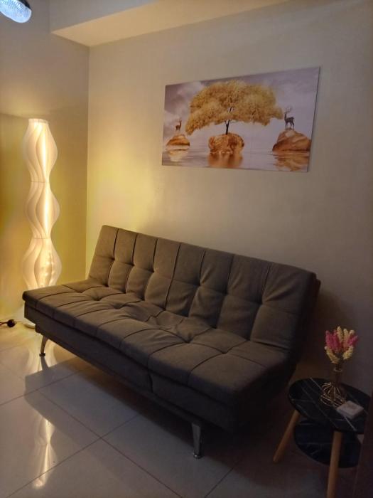 Tinays cozy escape shell residence