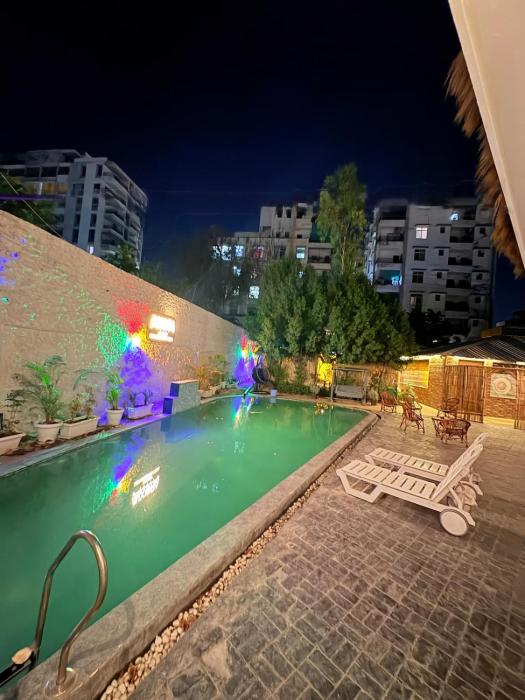 Paradise villa udaipur