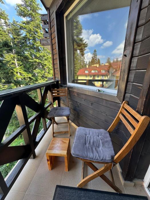Iglika 2 - Studio Cabin - Apartment 10